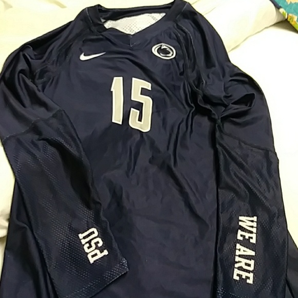 penn state volleyball jersey